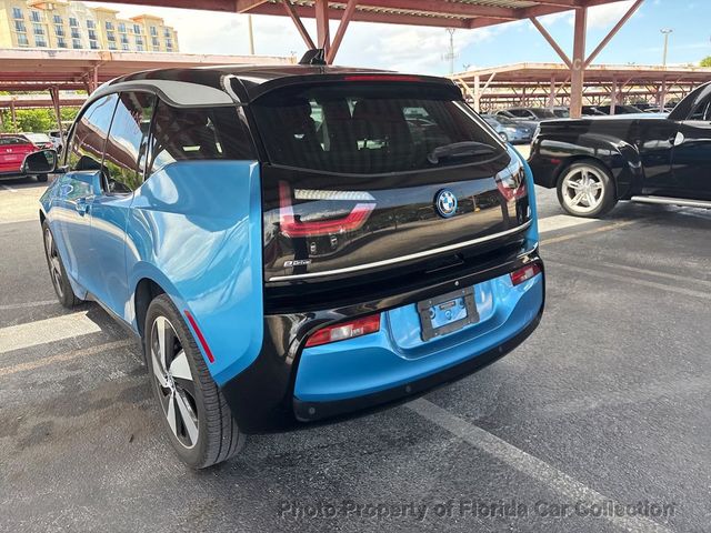 2018 BMW i3 Deka World 94Ah Electric Vehicle - 23082529 - 2