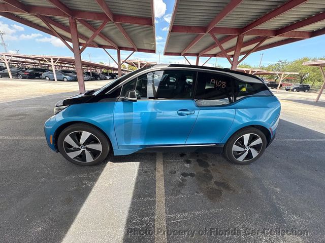 2018 BMW i3 Deka World 94Ah Electric Vehicle - 23082529 - 6