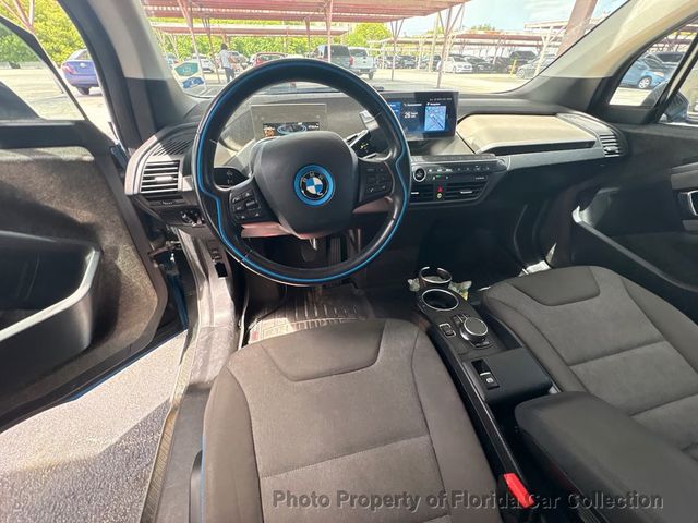 2018 BMW i3 Deka World 94Ah Electric Vehicle - 23082529 - 8