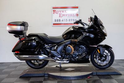 2018 BMW K1600B