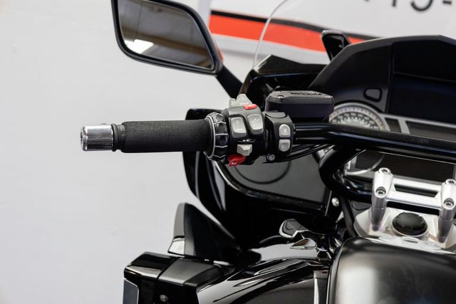 2018 BMW K1600B LUXURY BAGGER - 23092988 - 9