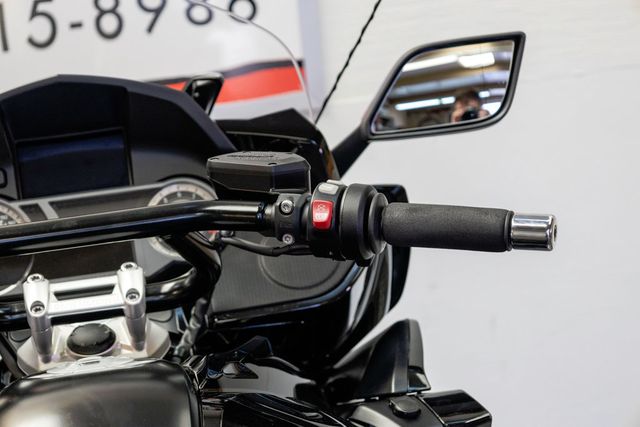 2018 BMW K1600B LUXURY BAGGER - 23092988 - 10
