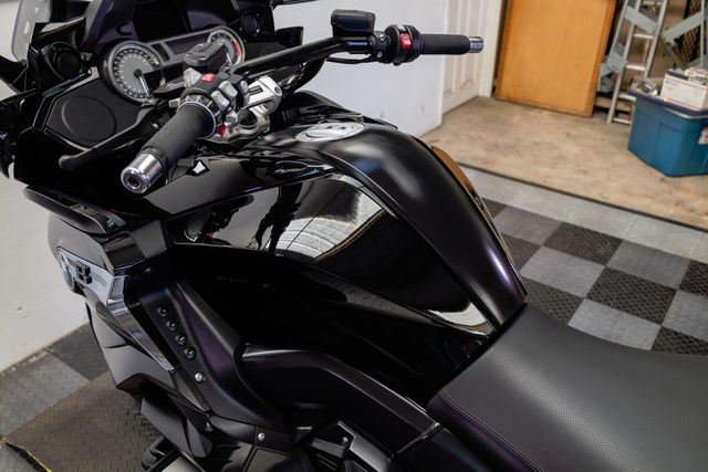 2018 BMW K1600B LUXURY BAGGER - 23092988 - 11
