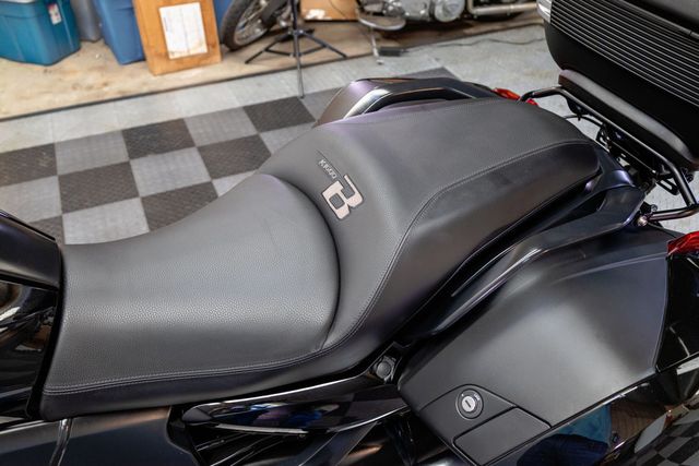 2018 BMW K1600B LUXURY BAGGER - 23092988 - 13
