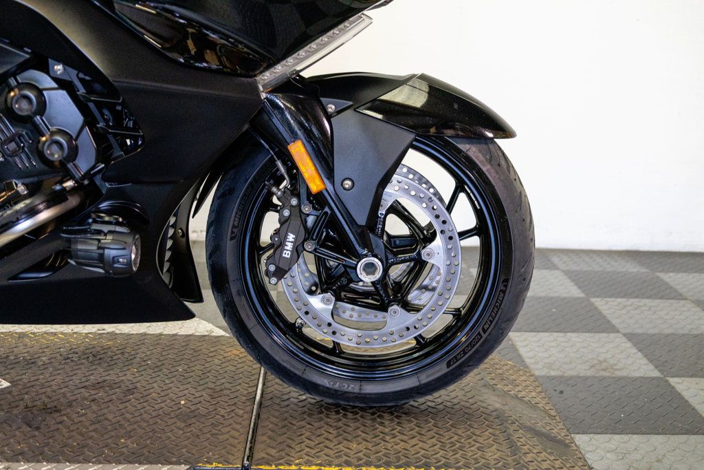 2018 BMW K1600B LUXURY BAGGER - 23092988 - 17