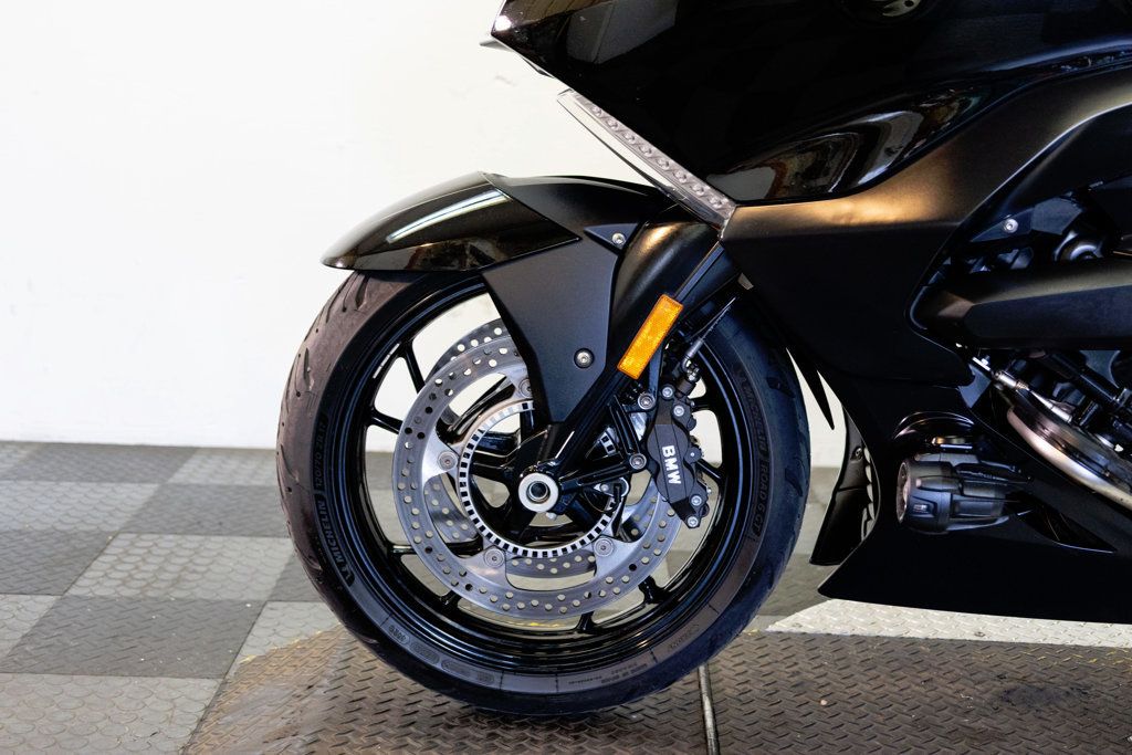 2018 BMW K1600B LUXURY BAGGER - 23092988 - 18