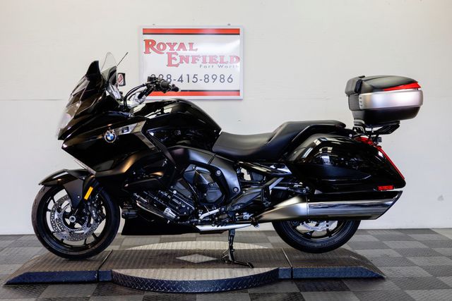 2018 BMW K1600B LUXURY BAGGER - 23092988 - 1