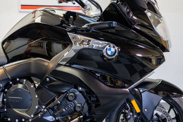 2018 BMW K1600B LUXURY BAGGER - 23092988 - 19