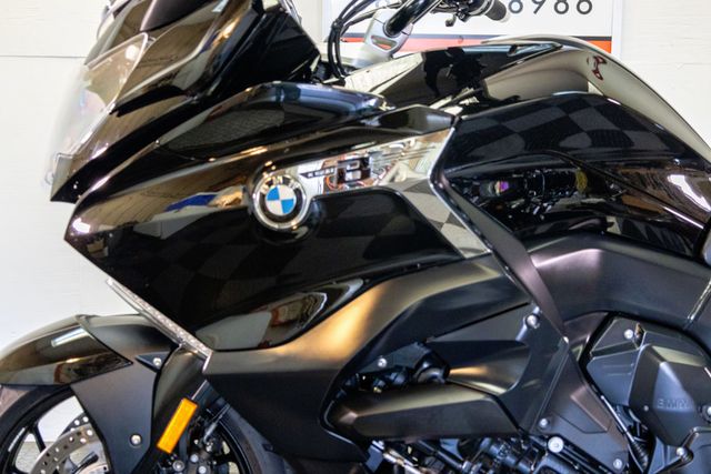 2018 BMW K1600B LUXURY BAGGER - 23092988 - 20
