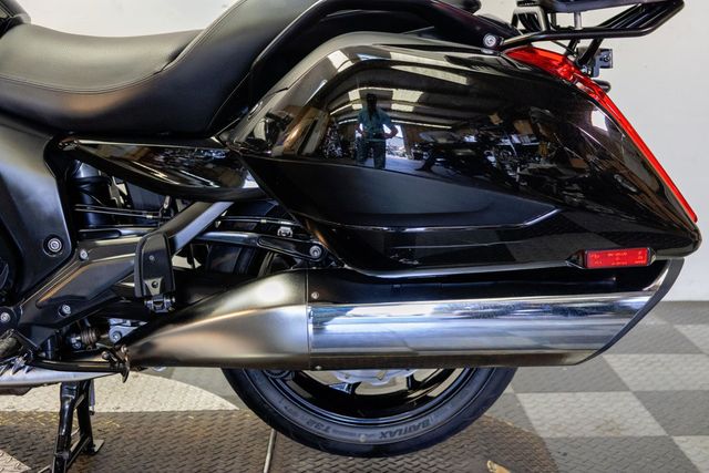 2018 BMW K1600B LUXURY BAGGER - 23092988 - 24