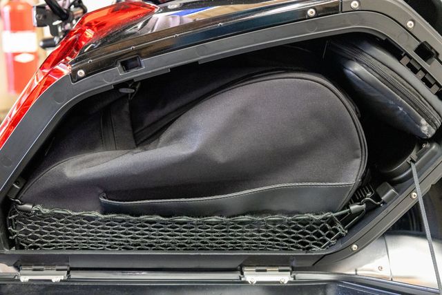 2018 BMW K1600B LUXURY BAGGER - 23092988 - 25