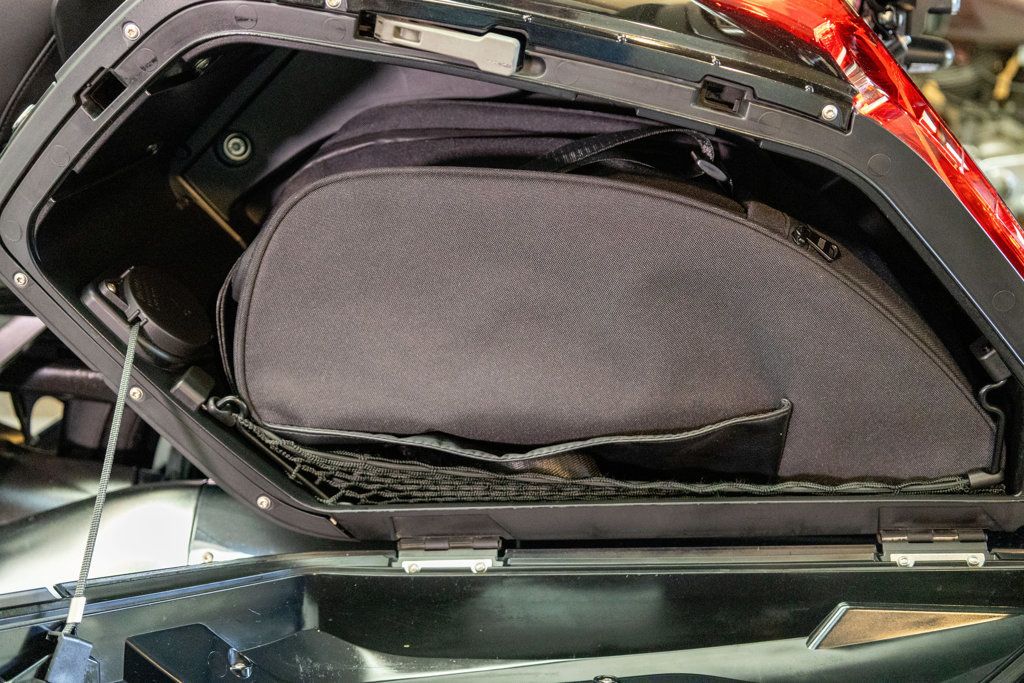 2018 BMW K1600B LUXURY BAGGER - 23092988 - 26