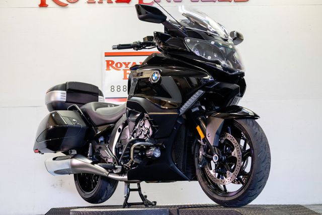2018 BMW K1600B LUXURY BAGGER - 23092988 - 2