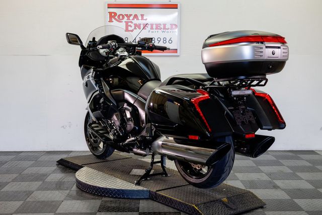 2018 BMW K1600B LUXURY BAGGER - 23092988 - 3