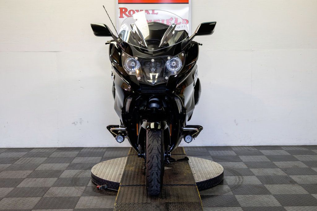 2018 BMW K1600B LUXURY BAGGER - 23092988 - 6