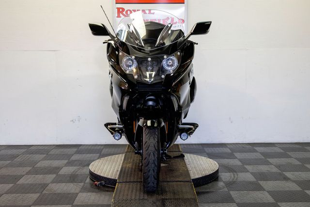 2018 BMW K1600B LUXURY BAGGER - 23092988 - 6
