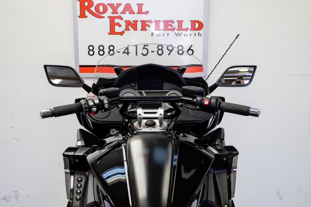 2018 BMW K1600B LUXURY BAGGER - 23092988 - 8