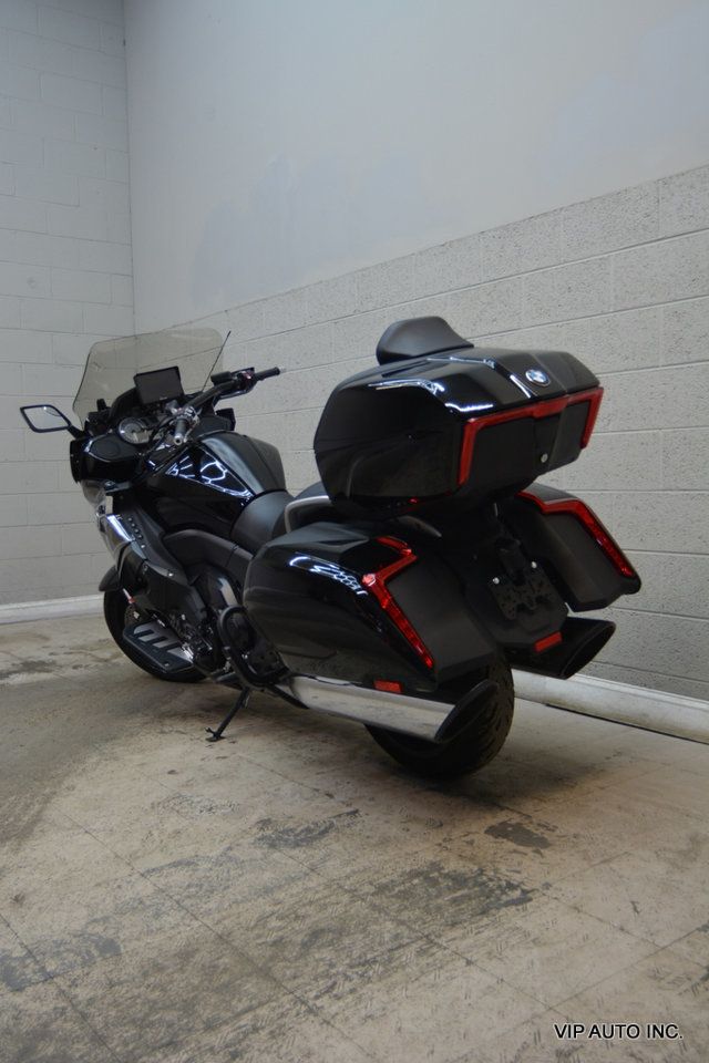 2018 BMW K1600GA  - 23072129 - 10
