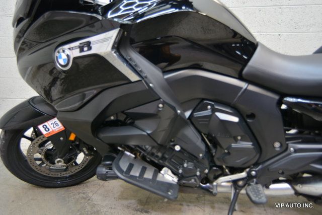 2018 BMW K1600GA  - 23072129 - 11