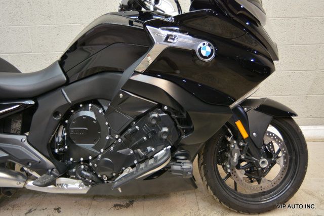 2018 BMW K1600GA  - 23072129 - 12