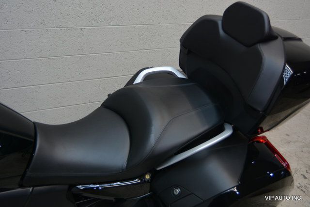 2018 BMW K1600GA  - 23072129 - 13