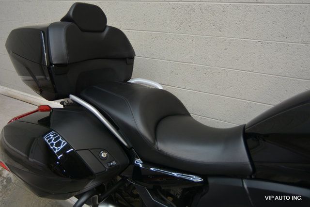 2018 BMW K1600GA  - 23072129 - 14