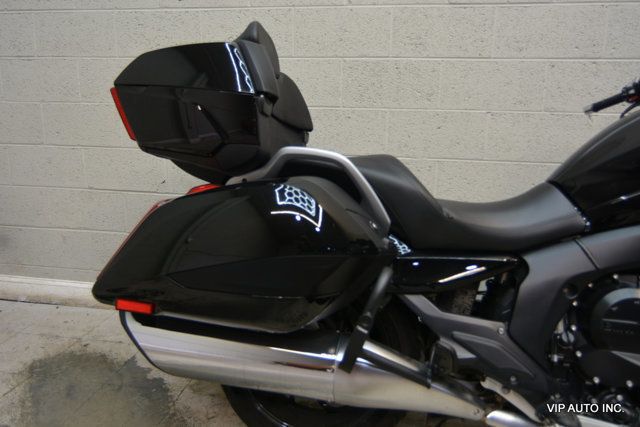 2018 BMW K1600GA  - 23072129 - 15