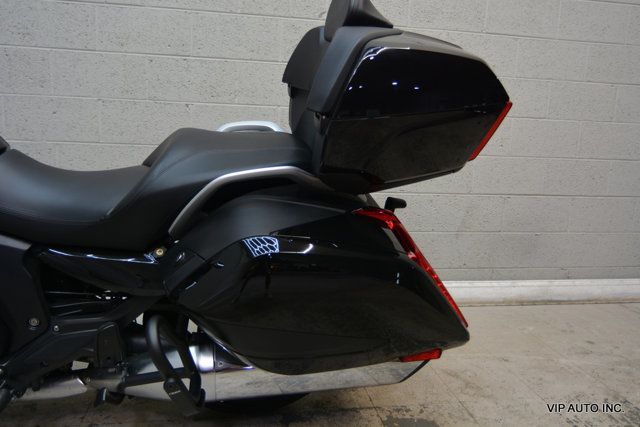 2018 BMW K1600GA  - 23072129 - 16