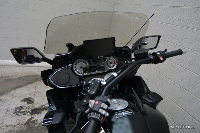 2018 BMW K1600GA  - 23072129 - 17
