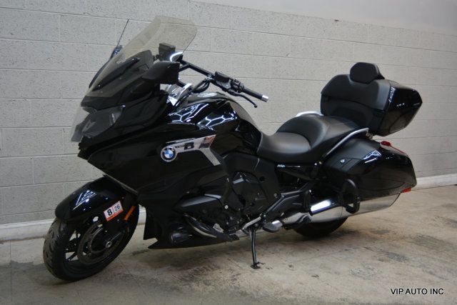 2018 BMW K1600GA  - 23072129 - 1