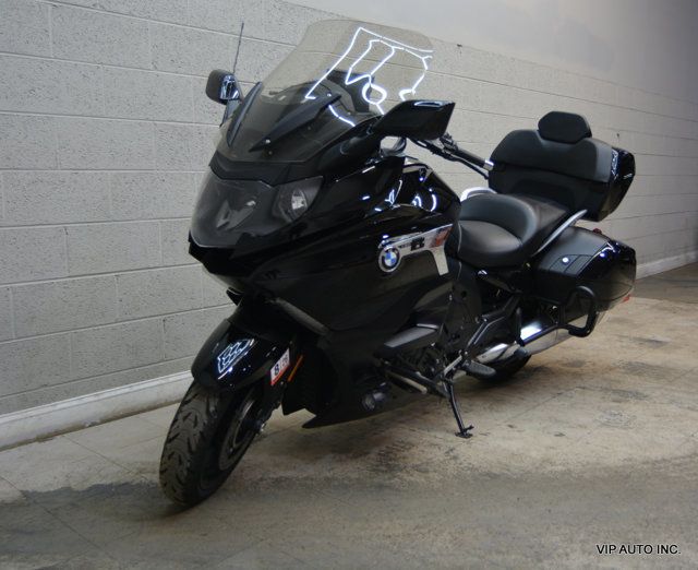 2018 BMW K1600GA  - 23072129 - 19