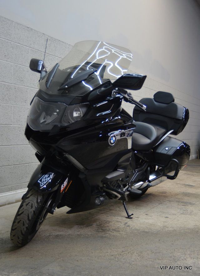 2018 BMW K1600GA  - 23072129 - 2