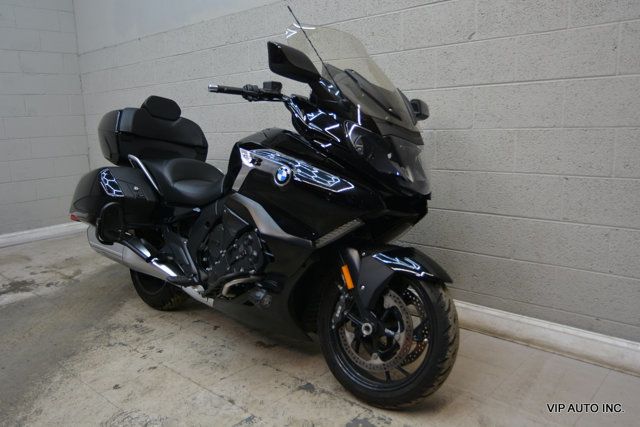 2018 BMW K1600GA  - 23072129 - 3