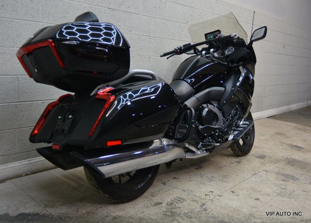 2018 BMW K1600GA  - 23072129 - 4