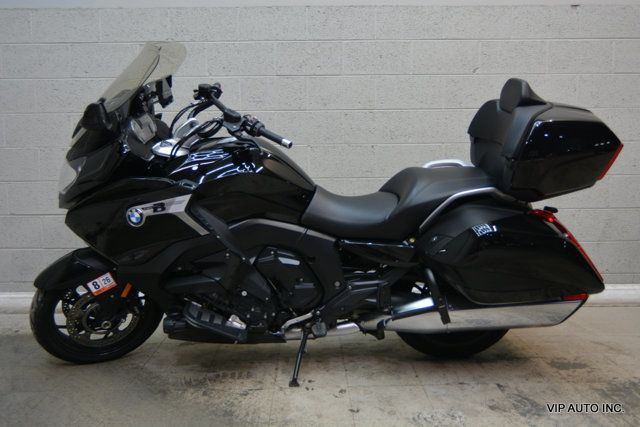 2018 BMW K1600GA  - 23072129 - 5