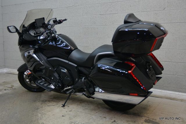 2018 BMW K1600GA  - 23072129 - 7