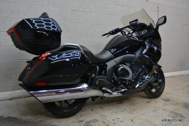 2018 BMW K1600GA  - 23072129 - 8