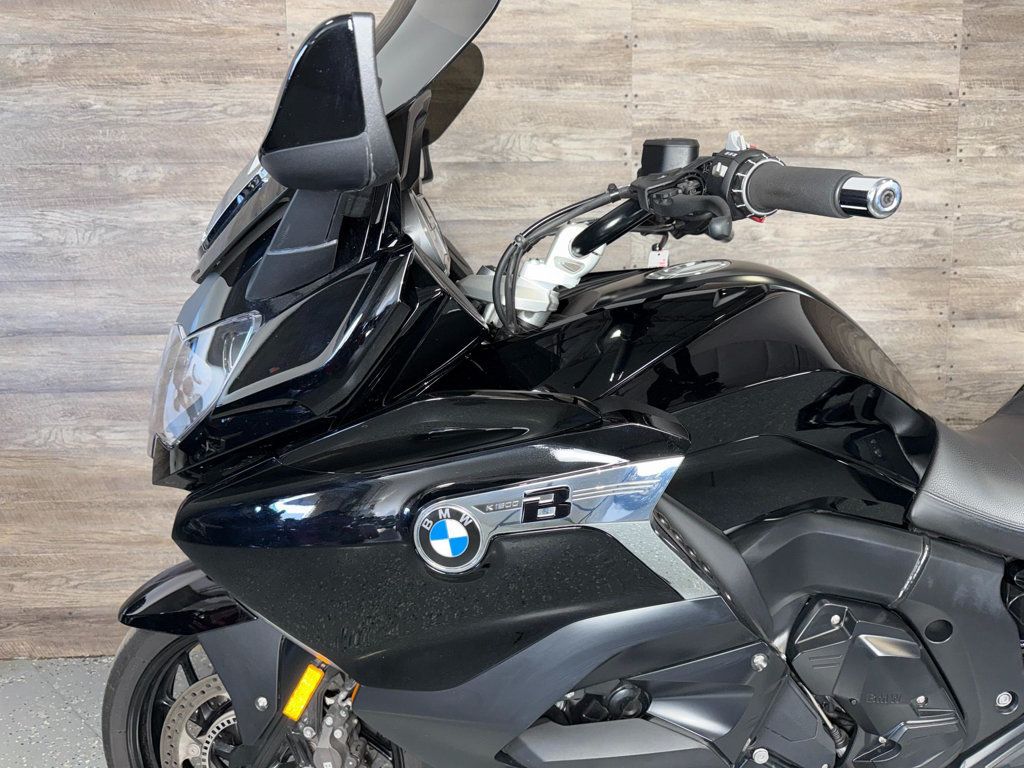 2018 BMW K 1600 B SUPER CLEAN! - 22977807 - 12
