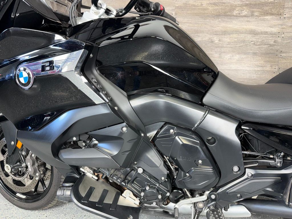 2018 BMW K 1600 B SUPER CLEAN! - 22977807 - 13