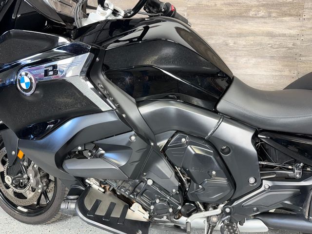 2018 BMW K 1600 B SUPER CLEAN! - 22977807 - 13