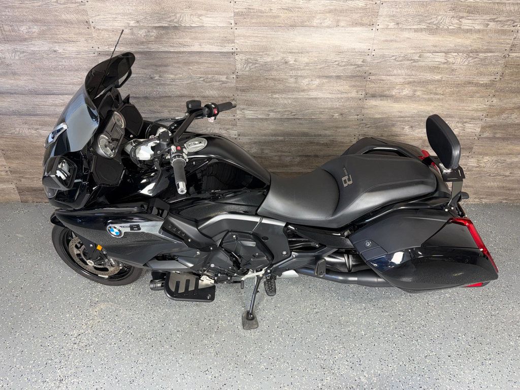 2018 BMW K 1600 B SUPER CLEAN! - 22977807 - 15