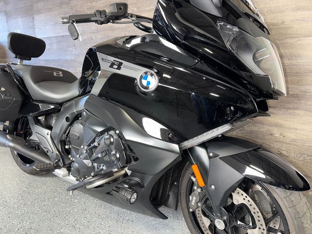 2018 BMW K 1600 B SUPER CLEAN! - 22977807 - 1