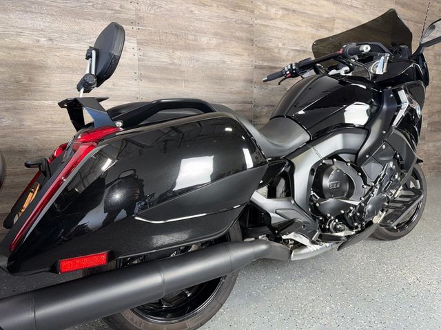 2018 BMW K 1600 B SUPER CLEAN! - 22977807 - 2