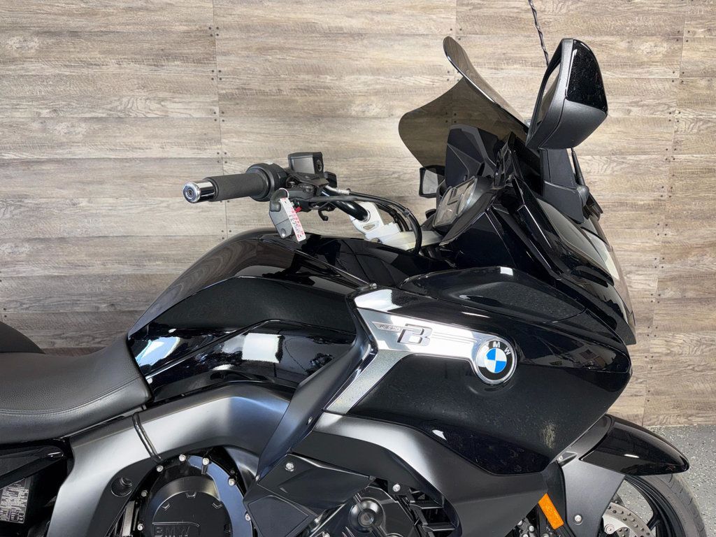 2018 BMW K 1600 B SUPER CLEAN! - 22977807 - 3