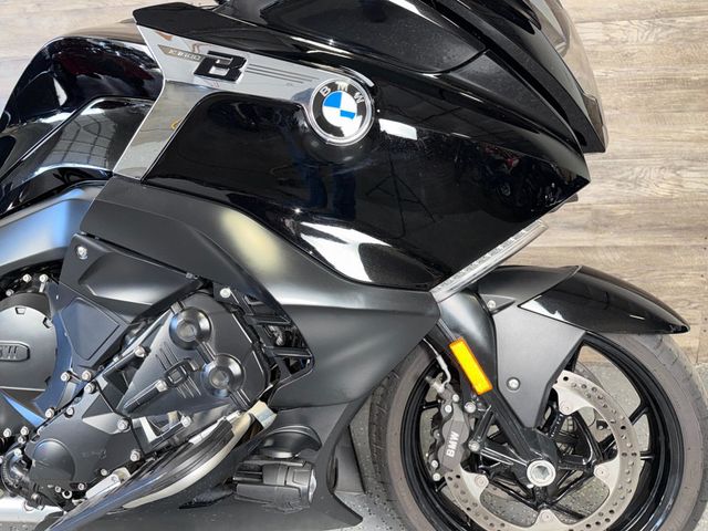2018 BMW K 1600 B SUPER CLEAN! - 22977807 - 4