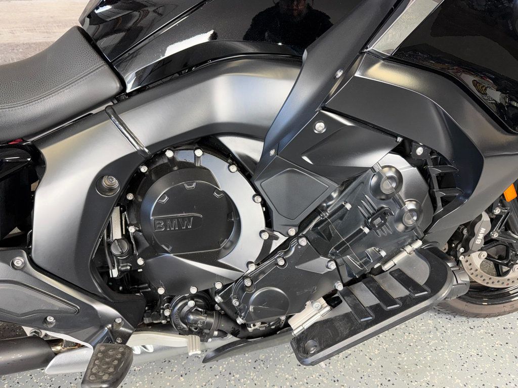 2018 BMW K 1600 B SUPER CLEAN! - 22977807 - 5