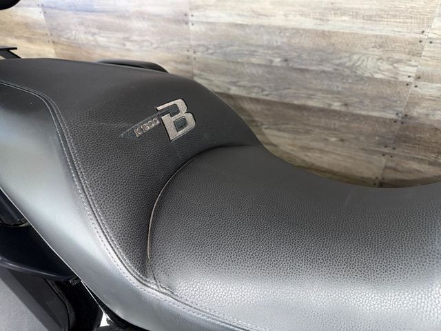 2018 BMW K 1600 B SUPER CLEAN! - 22977807 - 6