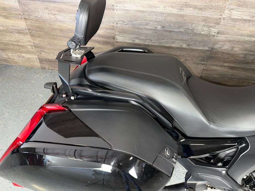 2018 BMW K 1600 B SUPER CLEAN! - 22977807 - 7