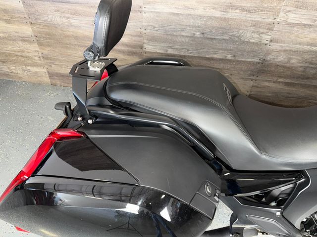 2018 BMW K 1600 B SUPER CLEAN! - 22977807 - 7