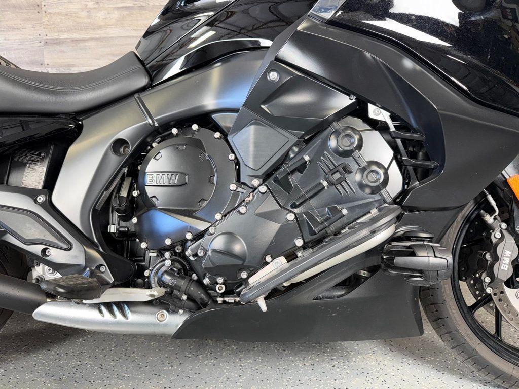 2018 BMW K 1600 B SUPER CLEAN! - 22977807 - 8